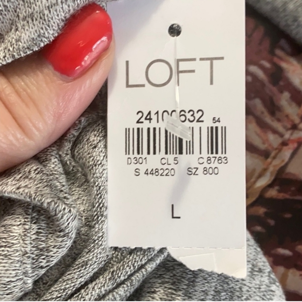 Loft sweater - Picture 5 of 5
